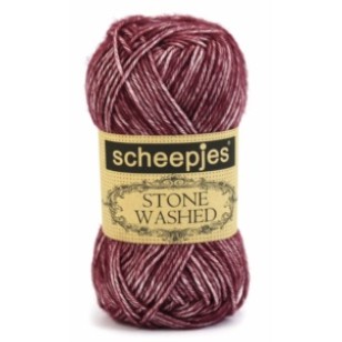 SW810 Garnet tijdelijk niet leverbaar
